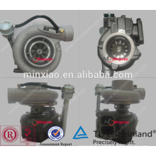 Turbocharger HX40W 6CTAA 4050202 3535635